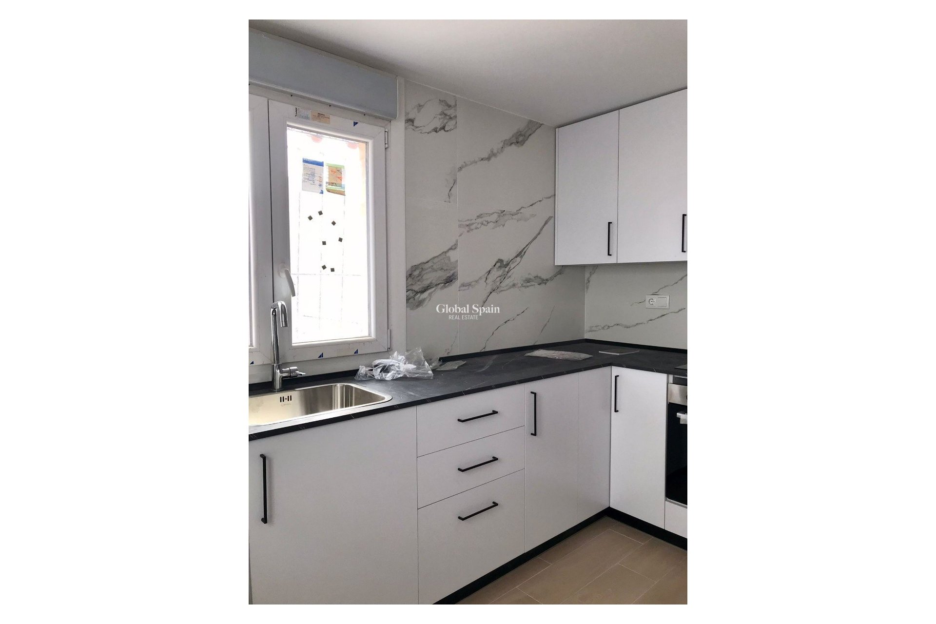 Nouvelle construction - Villa -
TORRE PACHECO - La Torre Golf