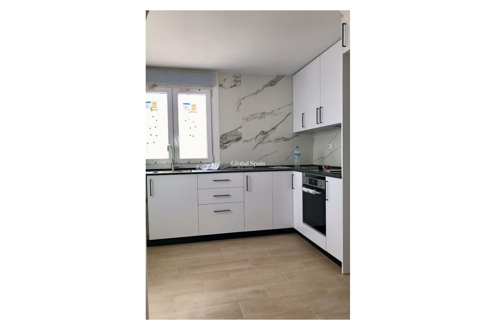 Nouvelle construction - Villa -
TORRE PACHECO - La Torre Golf