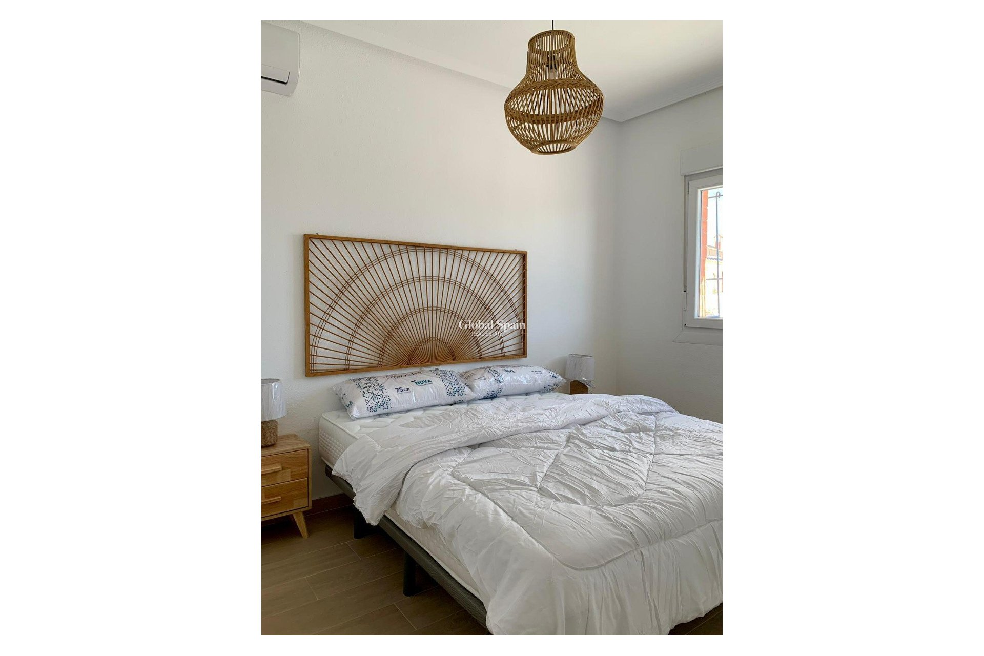 Nouvelle construction - Villa -
TORRE PACHECO - La Torre Golf