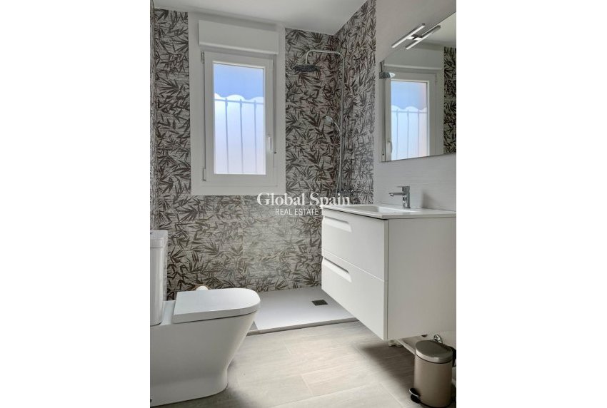 Nouvelle construction - Villa -
TORRE PACHECO - La Torre Golf