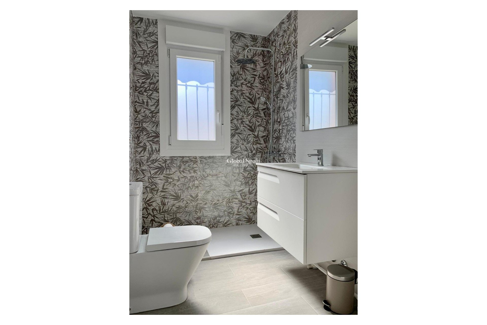 Nouvelle construction - Villa -
TORRE PACHECO - La Torre Golf