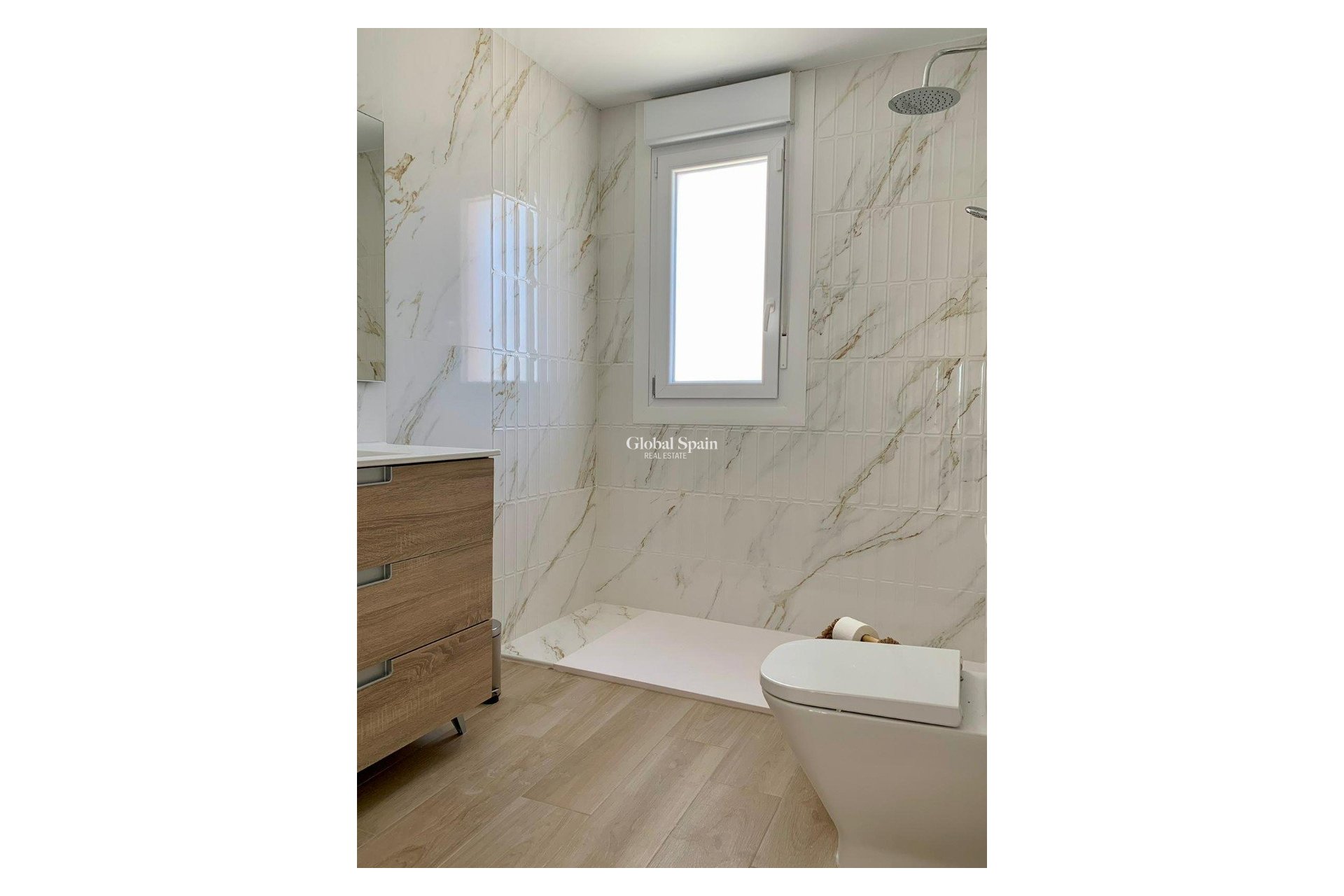 Nouvelle construction - Villa -
TORRE PACHECO - La Torre Golf