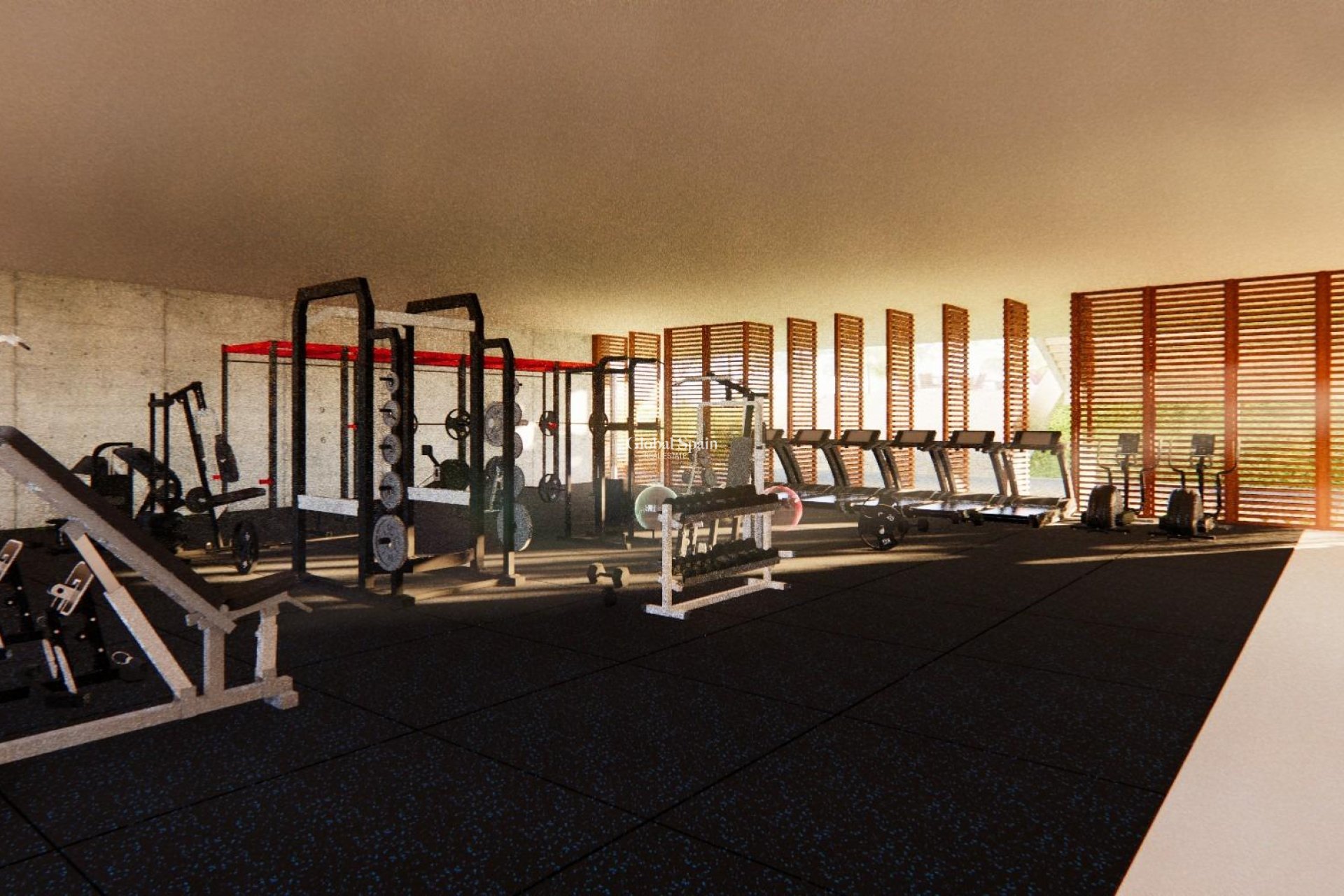 Nouvelle construction - Villa -
TORRE PACHECO - Santa Rosalia Lake And Life Resort