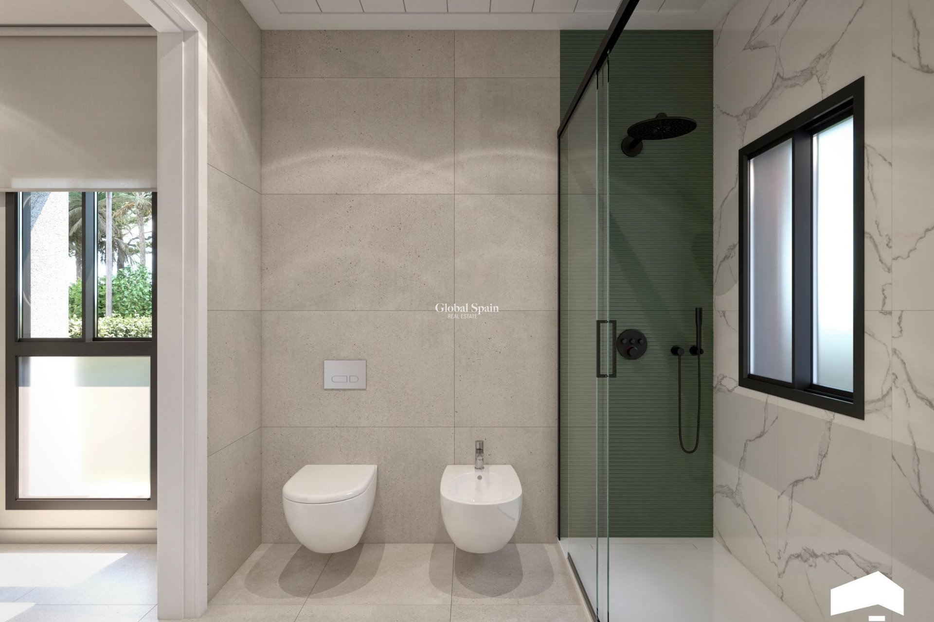 Nouvelle construction - VILLA -
TORRE PACHECO - Santa Rosalia Lake And Life Resort