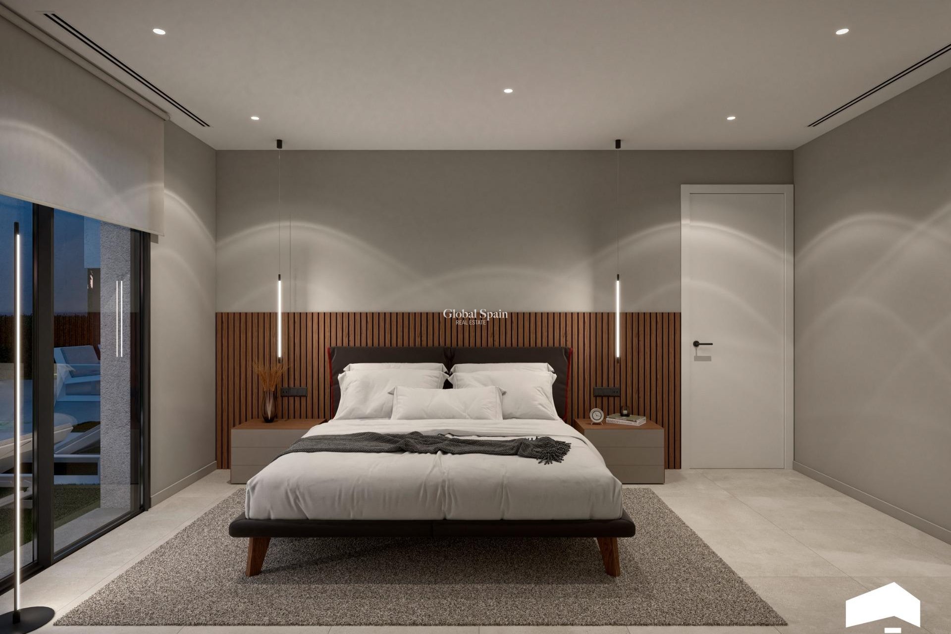 Nouvelle construction - VILLA -
TORRE PACHECO - Santa Rosalia Lake And Life Resort