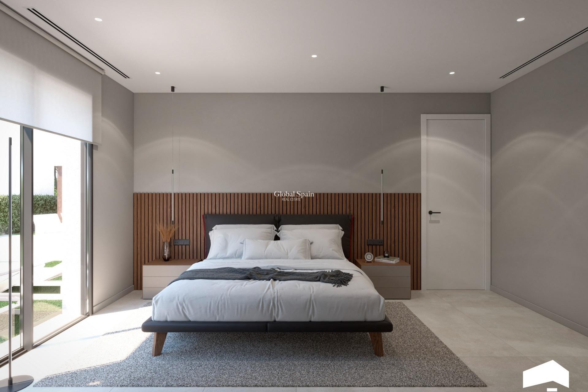 Nouvelle construction - VILLA -
TORRE PACHECO - Santa Rosalia Lake And Life Resort