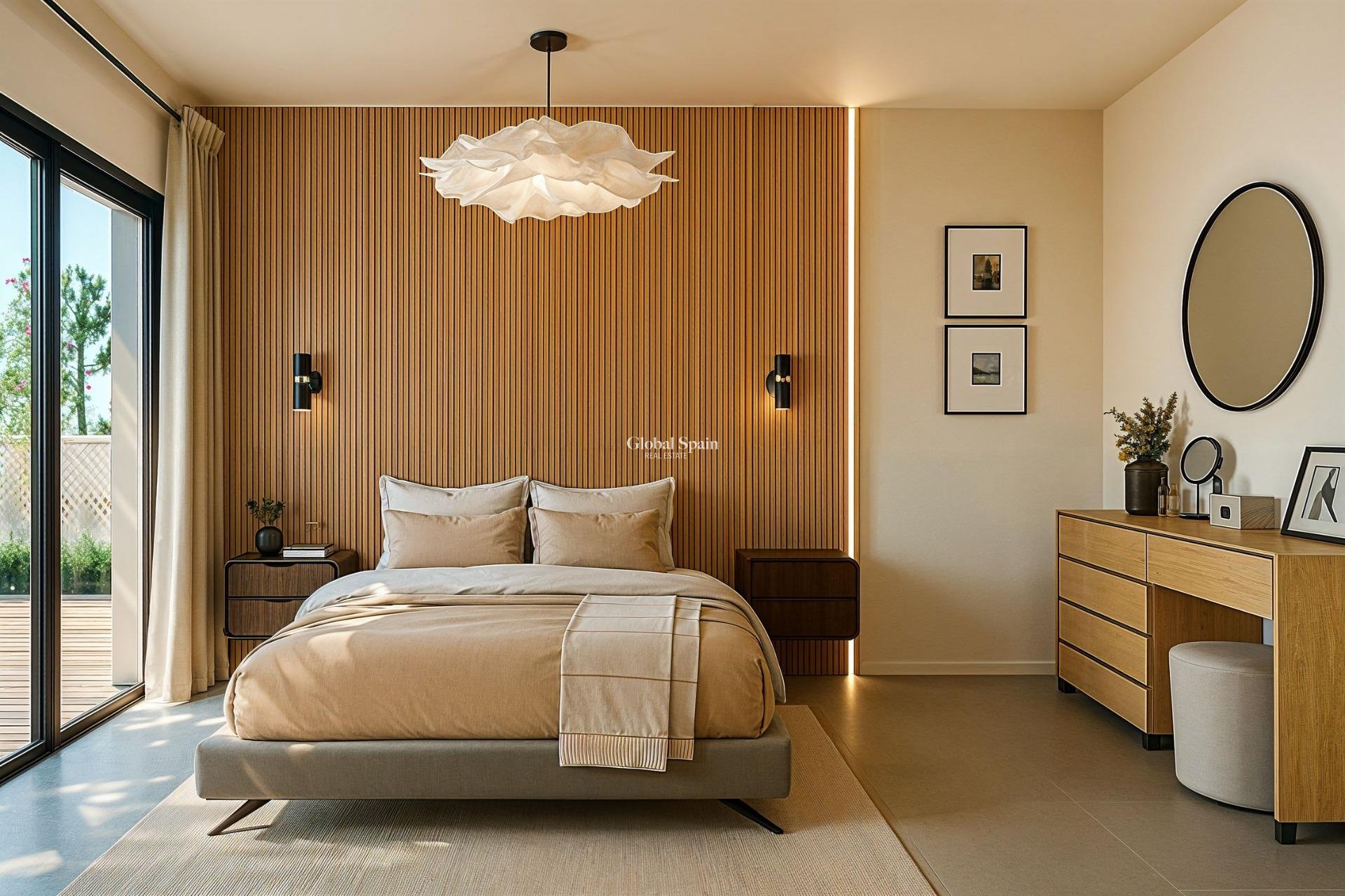 Nouvelle construction - VILLA -
TORRE PACHECO - Santa Rosalia Lake And Life Resort