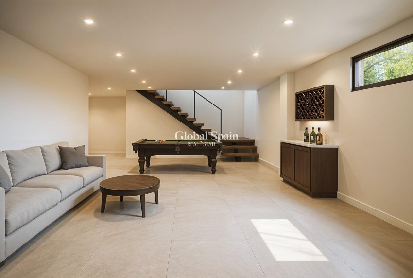 Nouvelle construction - VILLA -
TORRE PACHECO - Santa Rosalia Lake And Life Resort