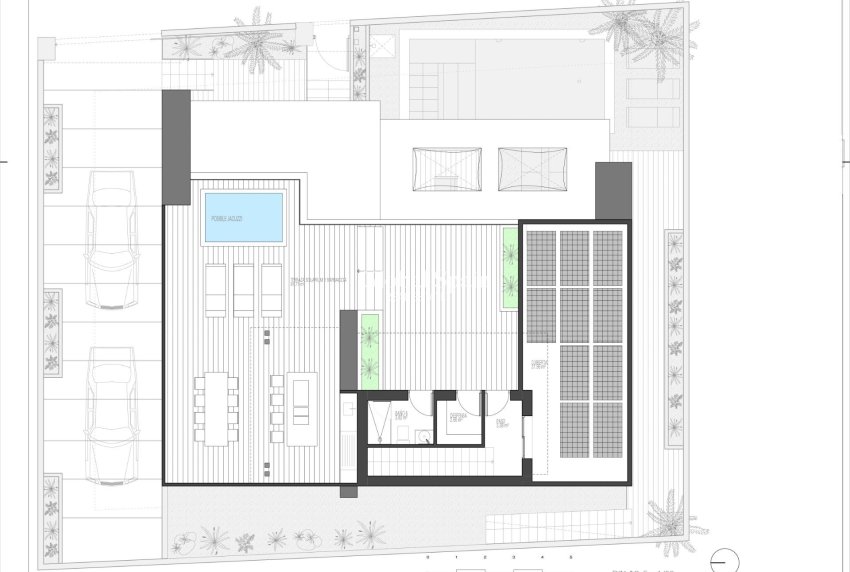 Nouvelle construction - VILLA -
TORRE PACHECO - Santa Rosalia Lake And Life Resort