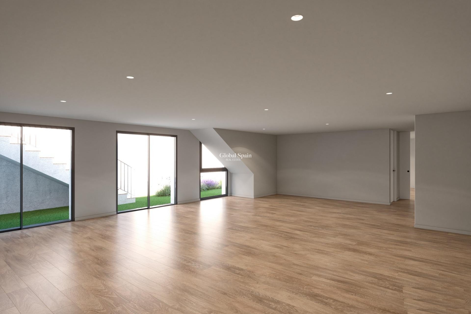 Nouvelle construction - VILLA -
TORRE PACHECO - Santa Rosalia Lake And Life Resort