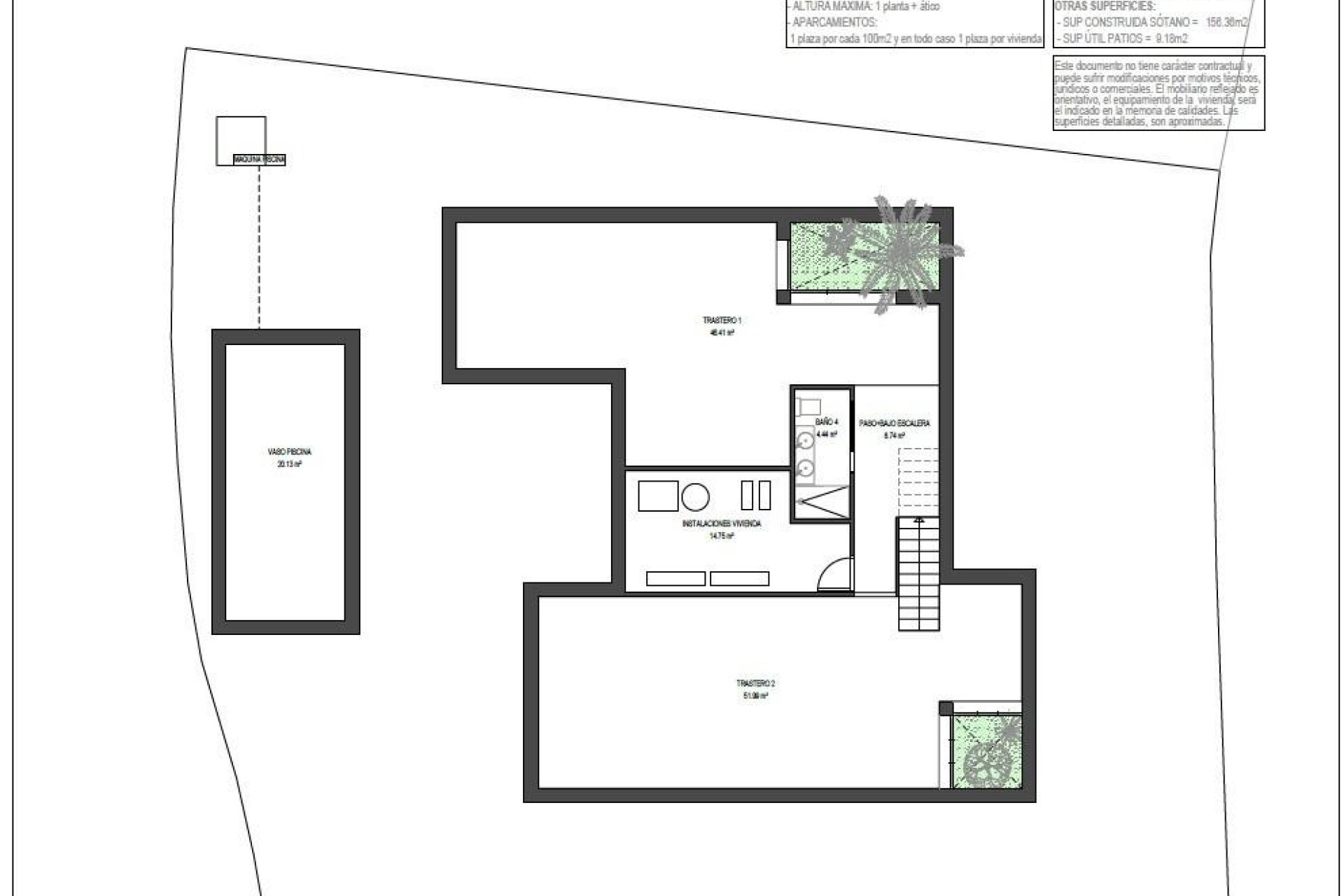 Nouvelle construction - VILLA -
TORRE PACHECO - Santa Rosalia Lake And Life Resort