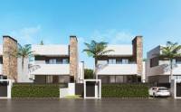 Nouvelle construction - Villa - Torre Pacheco - Santa Rosalia Lake And Life Resort