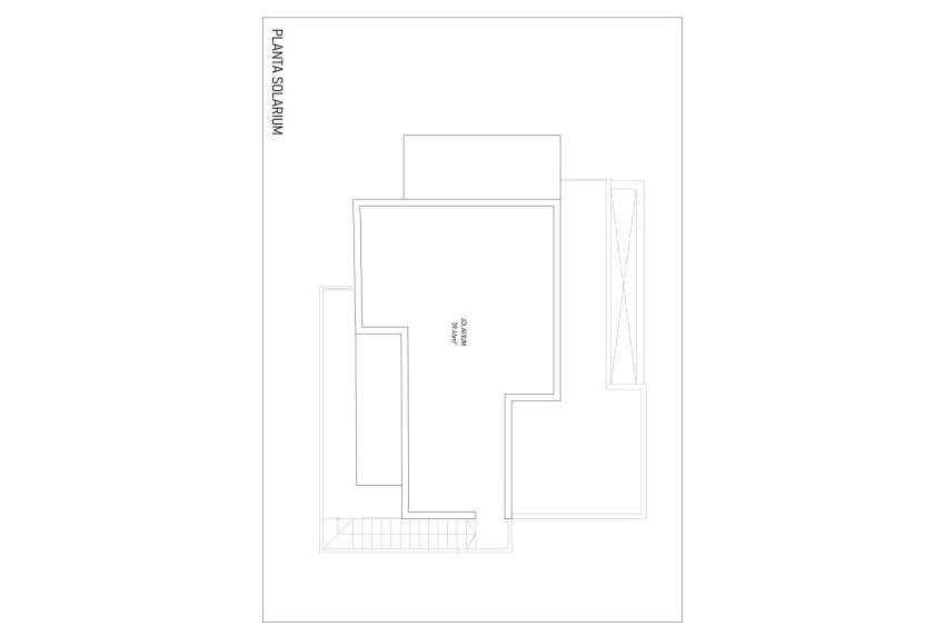 Nouvelle construction - VILLA -
TORREVIEJA - Aguas Nuevas