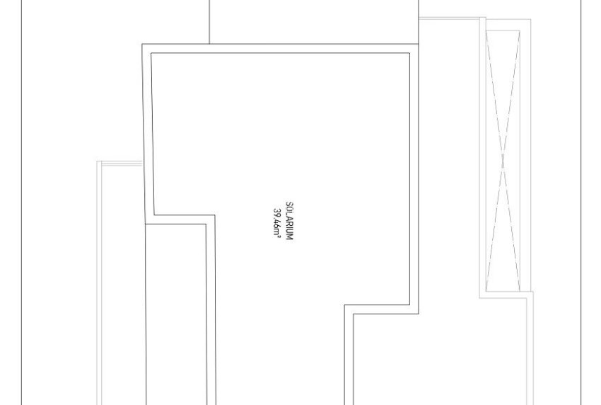 Nouvelle construction - VILLA -
TORREVIEJA - Aguas Nuevas