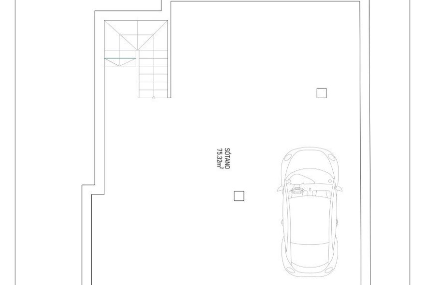 Nouvelle construction - VILLA -
TORREVIEJA - Aguas Nuevas