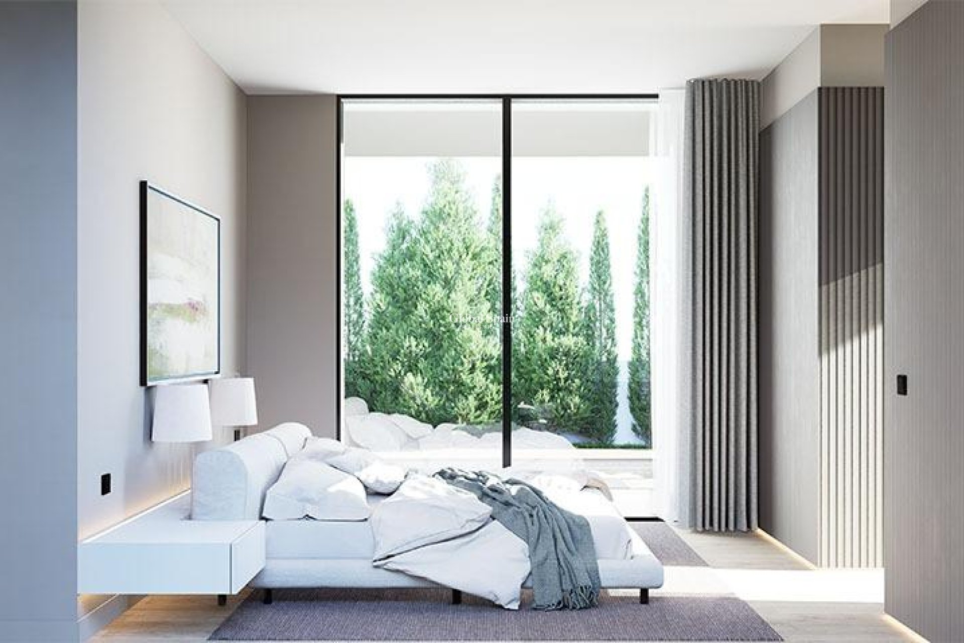 Nouvelle construction - Villa -
TORREVIEJA - El Chaparral