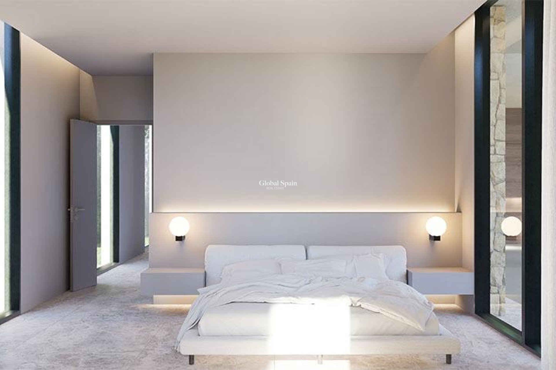 Nouvelle construction - VILLA -
TORREVIEJA - El Chaparral