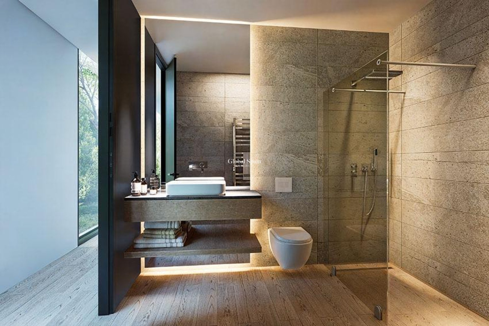 Nouvelle construction - VILLA -
TORREVIEJA - El Chaparral