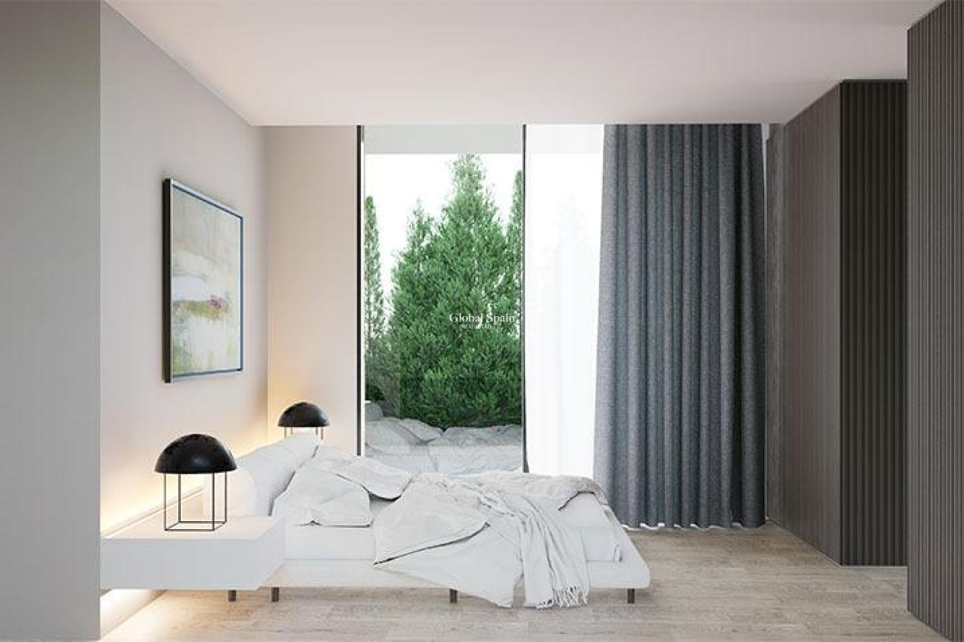 Nouvelle construction - Villa -
TORREVIEJA - El Chaparral