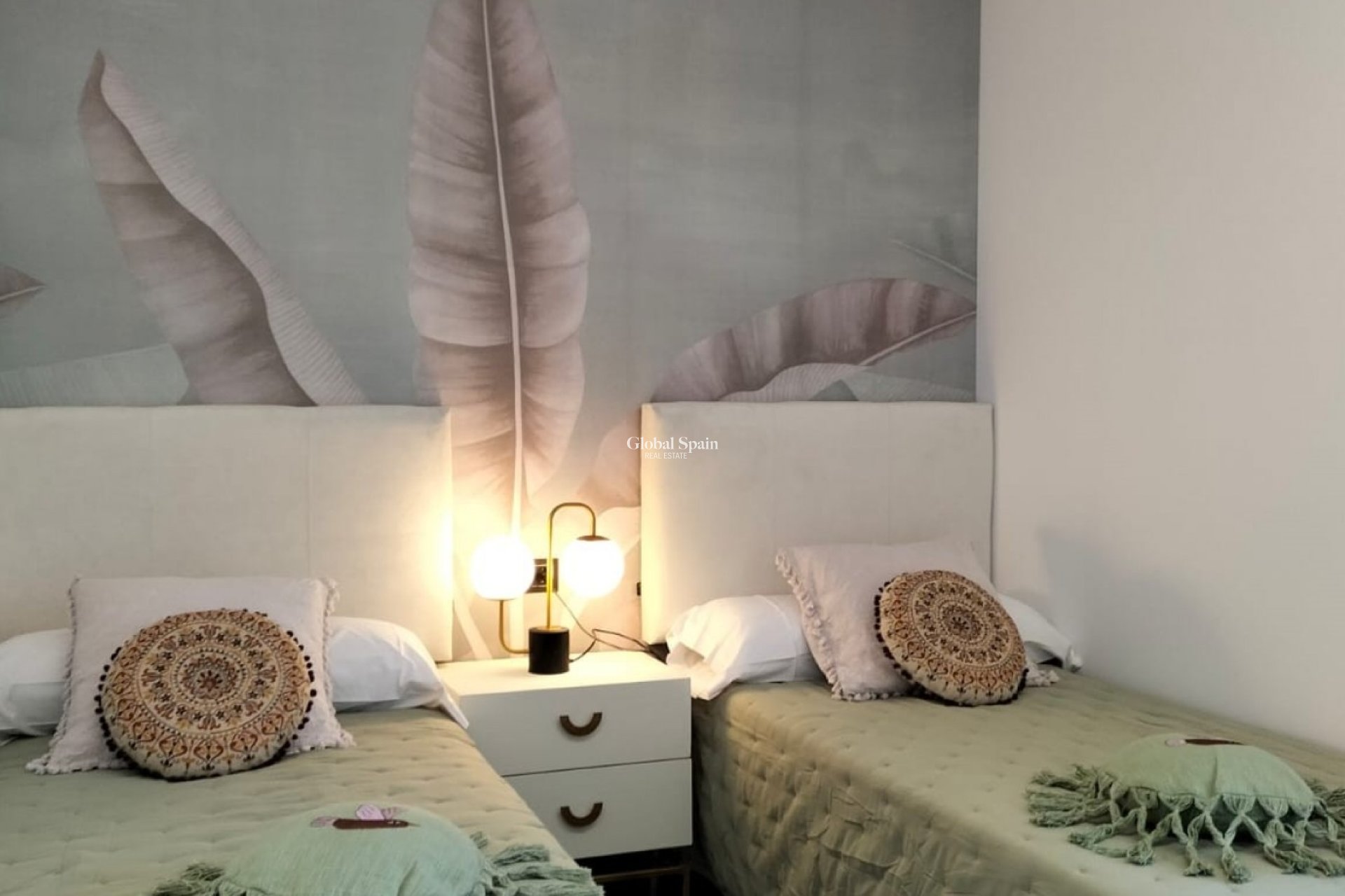 Nouvelle construction - Villa -
TORREVIEJA - LOS BALCONES - LOS ALTOS