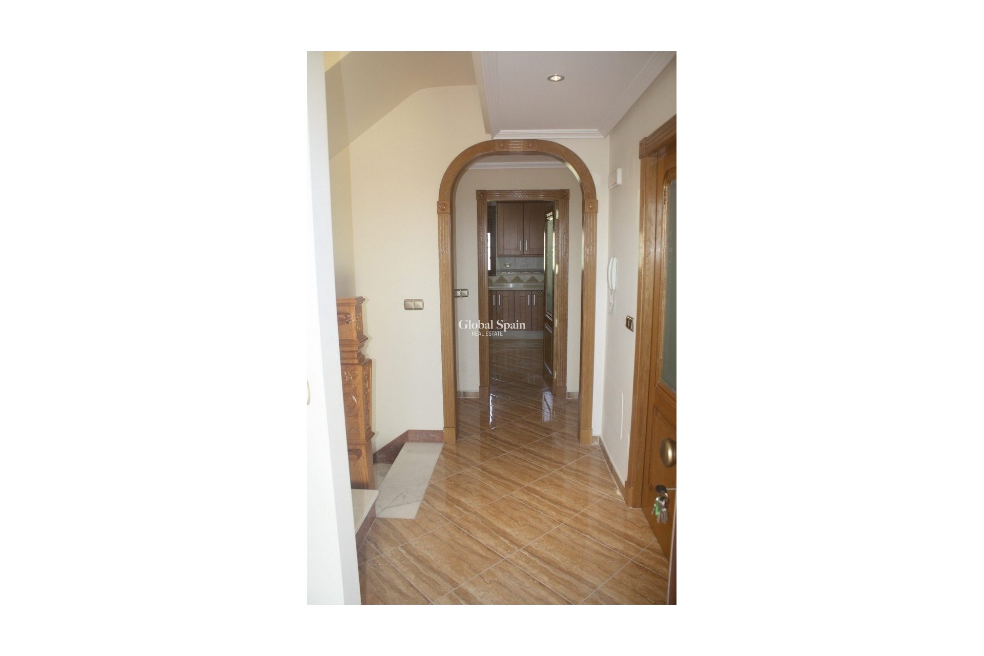 Nouvelle construction - Villa -
TORREVIEJA - LOS BALCONES - LOS ALTOS