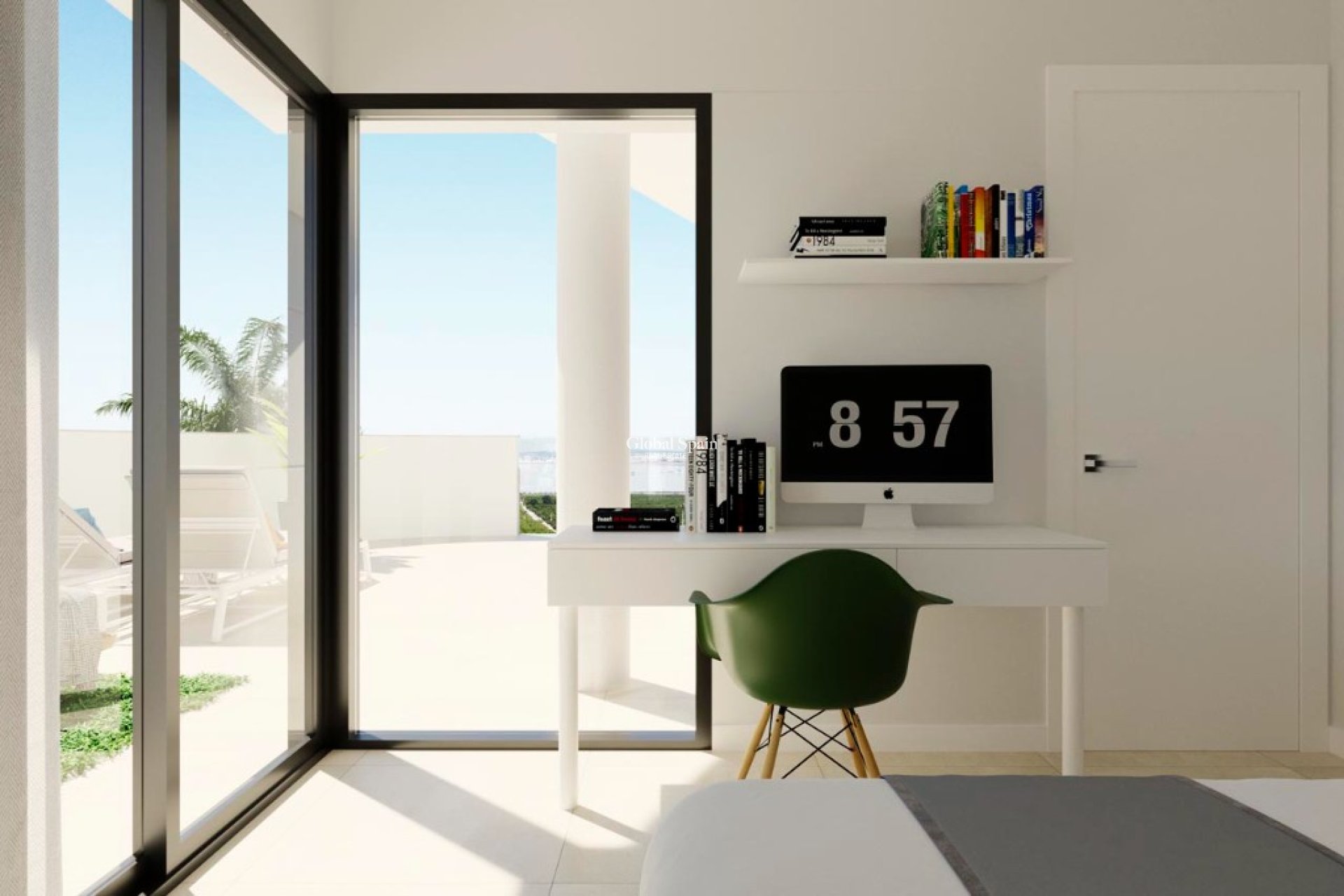 Nouvelle construction - Villa -
TORREVIEJA - LOS BALCONES - LOS ALTOS