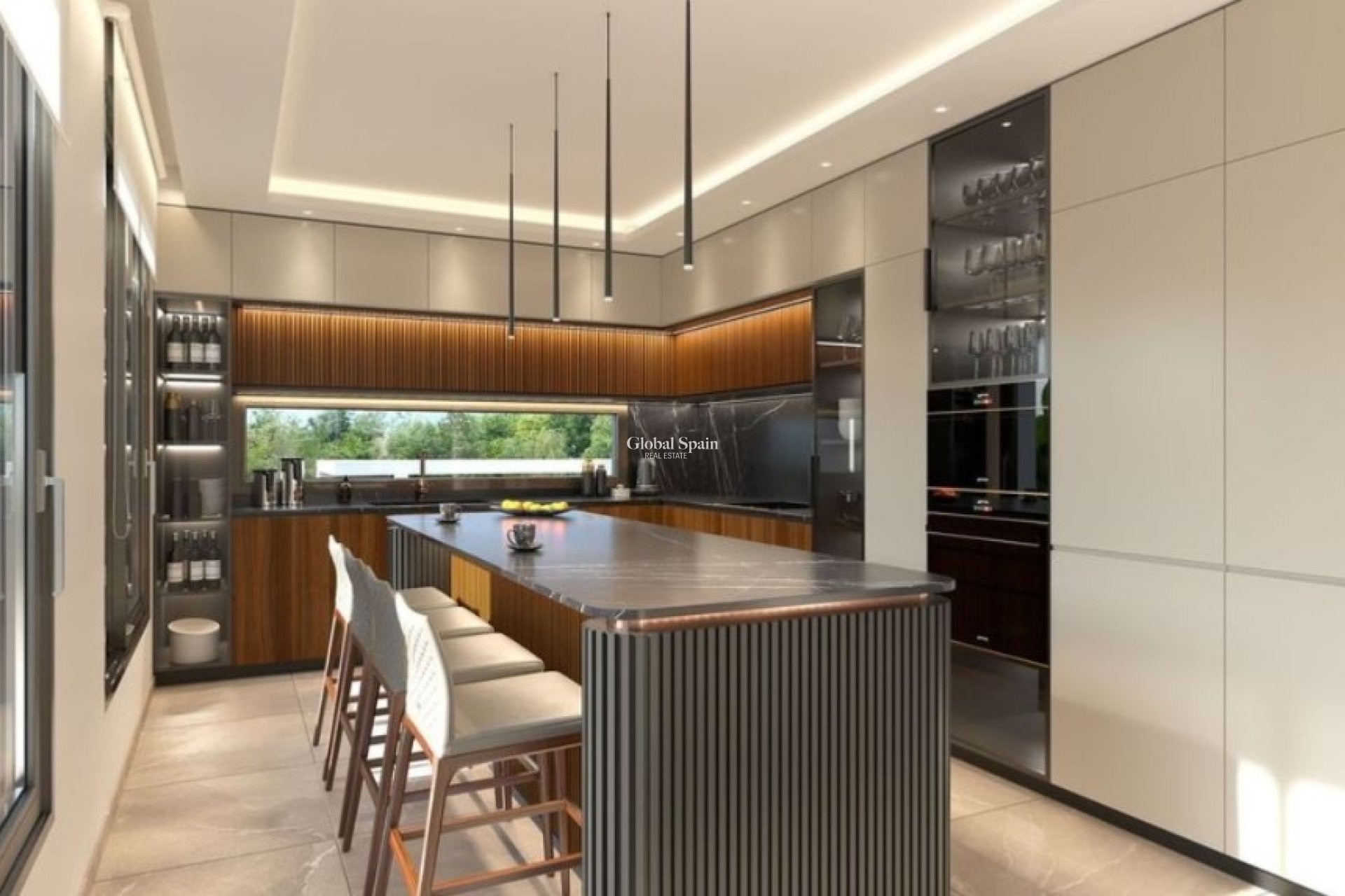 Nouvelle construction - Villa -
TORREVIEJA - LOS BALCONES - LOS ALTOS