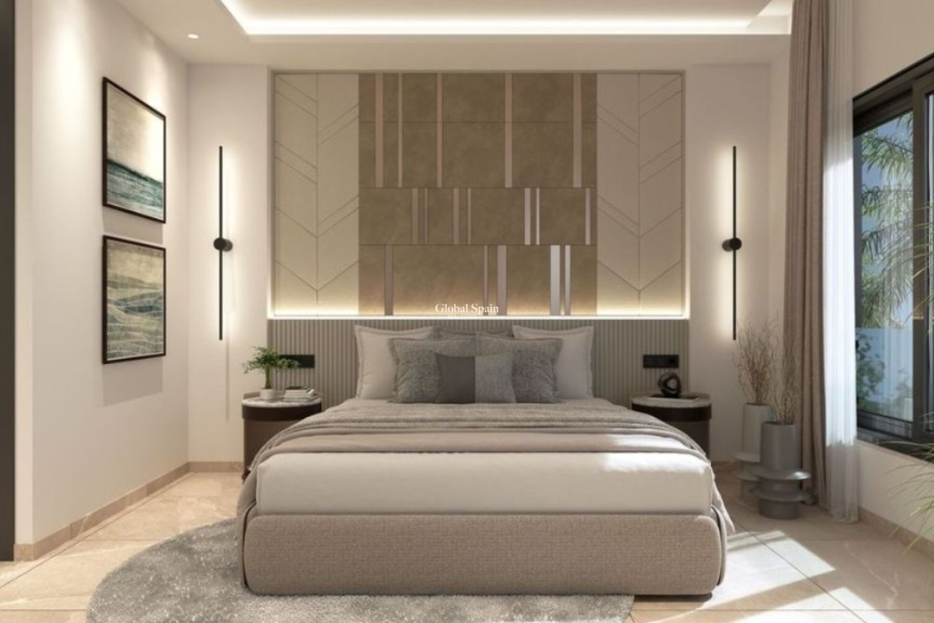 Nouvelle construction - Villa -
TORREVIEJA - LOS BALCONES - LOS ALTOS