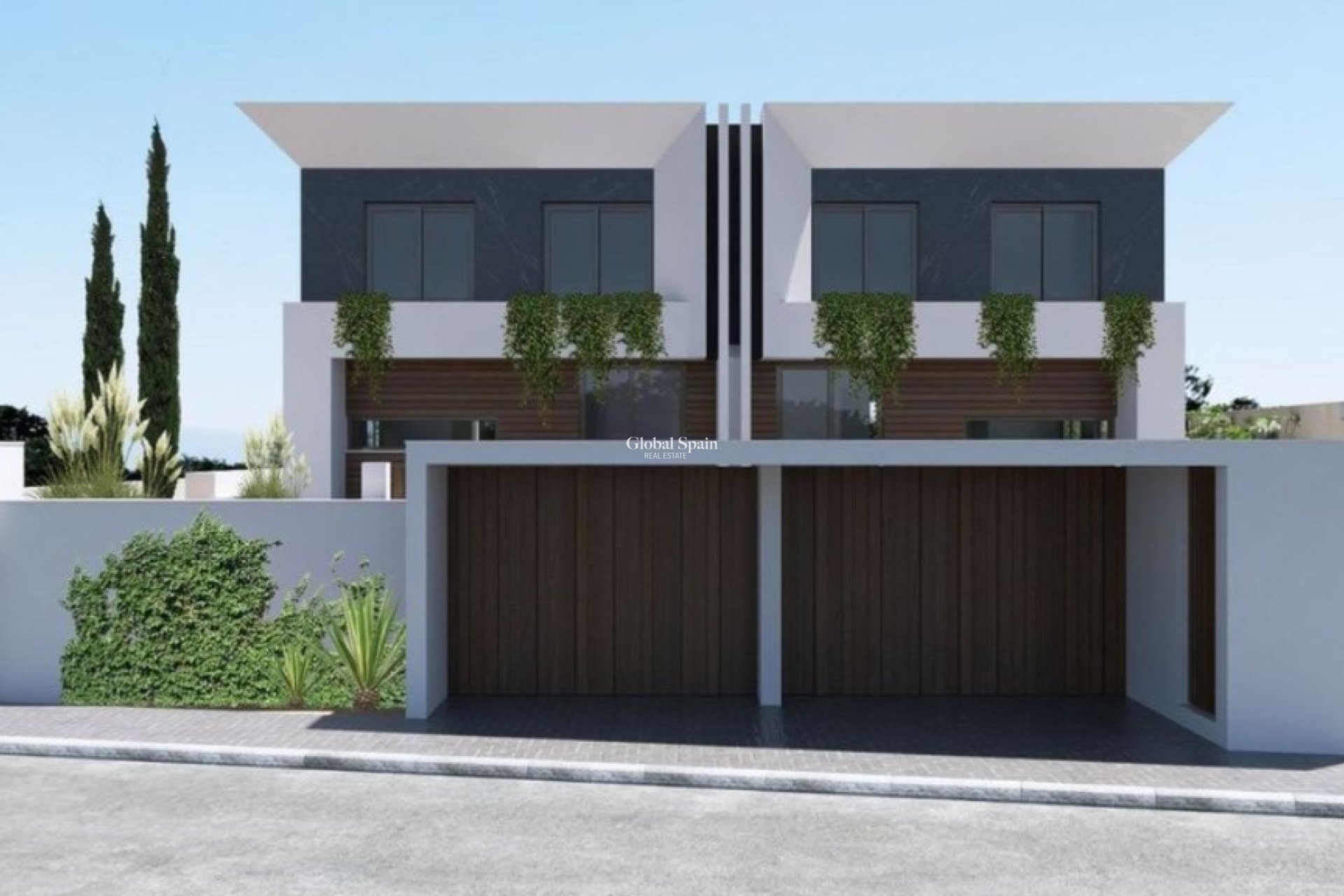 Nouvelle construction - Villa -
TORREVIEJA - LOS BALCONES - LOS ALTOS