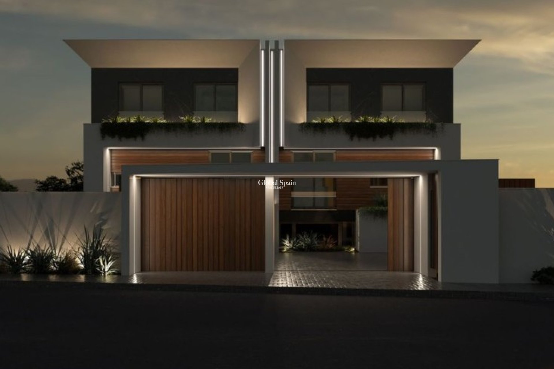 Nouvelle construction - Villa -
TORREVIEJA - LOS BALCONES - LOS ALTOS