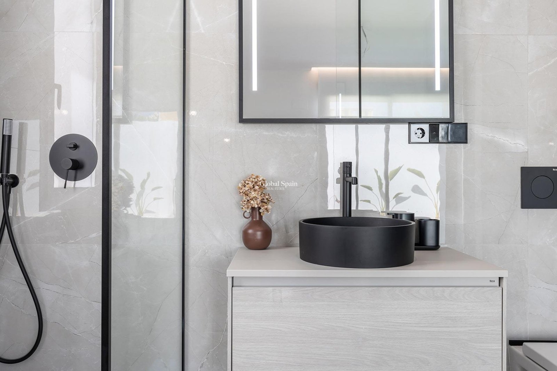 Nouvelle construction - Villa -
TORREVIEJA - LOS BALCONES - LOS ALTOS