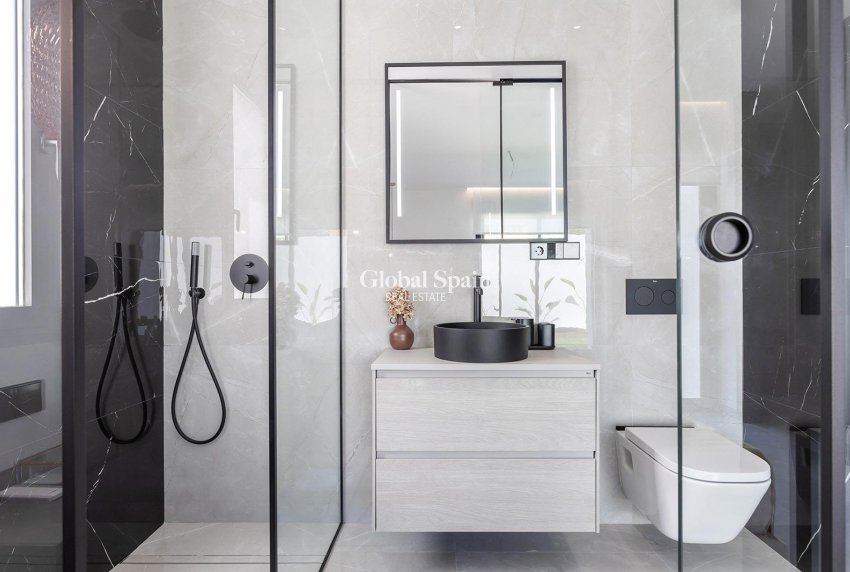 Nouvelle construction - Villa -
TORREVIEJA - LOS BALCONES - LOS ALTOS