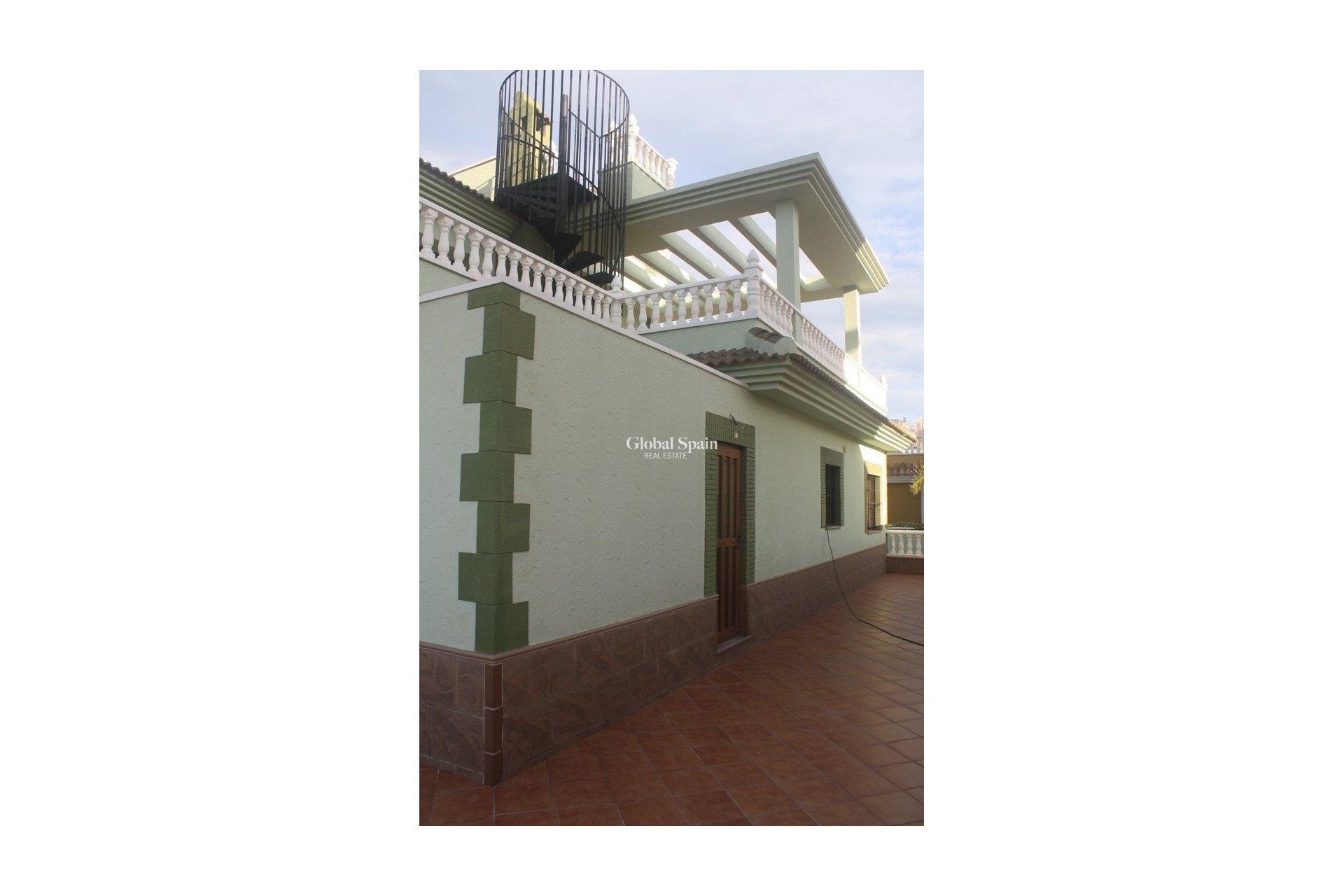 Nouvelle construction - VILLA -
TORREVIEJA - LOS BALCONES - LOS ALTOS
