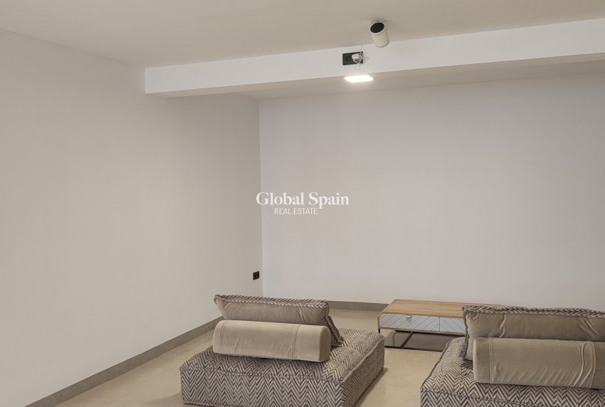 Nouvelle construction - VILLA -
TORREVIEJA - LOS BALCONES - LOS ALTOS