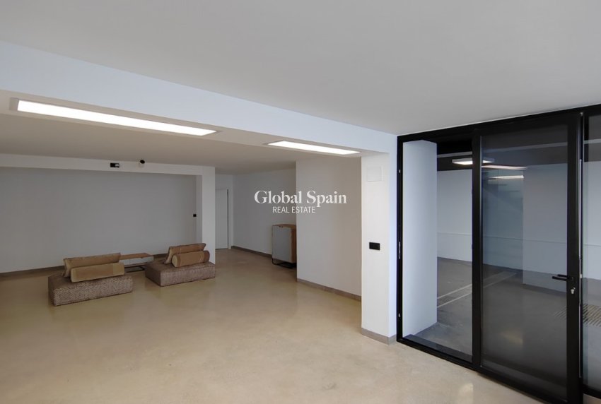 Nouvelle construction - VILLA -
TORREVIEJA - LOS BALCONES - LOS ALTOS