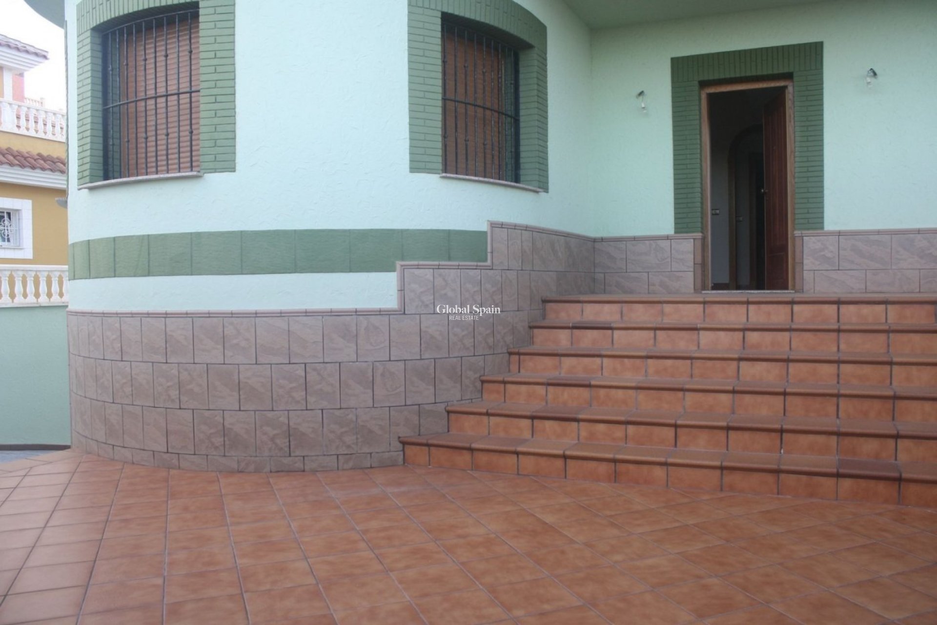 Nouvelle construction - VILLA -
TORREVIEJA - LOS BALCONES - LOS ALTOS