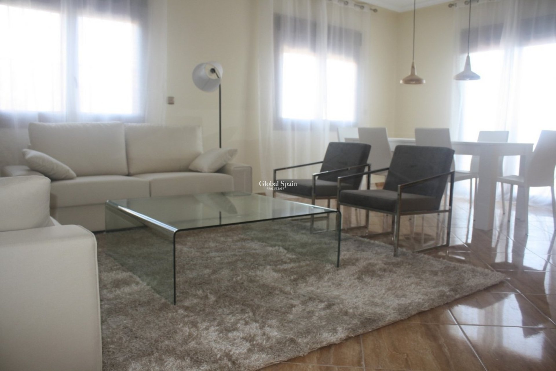 Nouvelle construction - VILLA -
TORREVIEJA - LOS BALCONES - LOS ALTOS