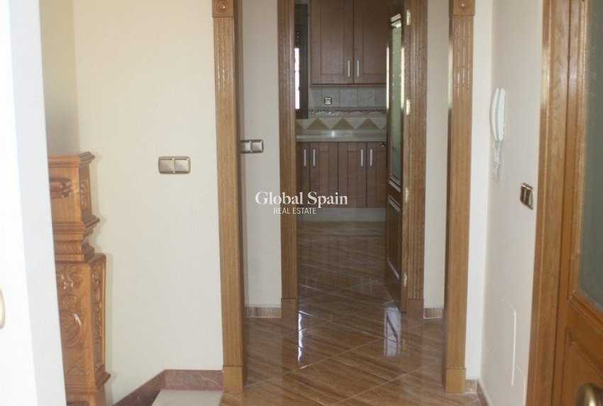 Nouvelle construction - VILLA -
TORREVIEJA - LOS BALCONES - LOS ALTOS