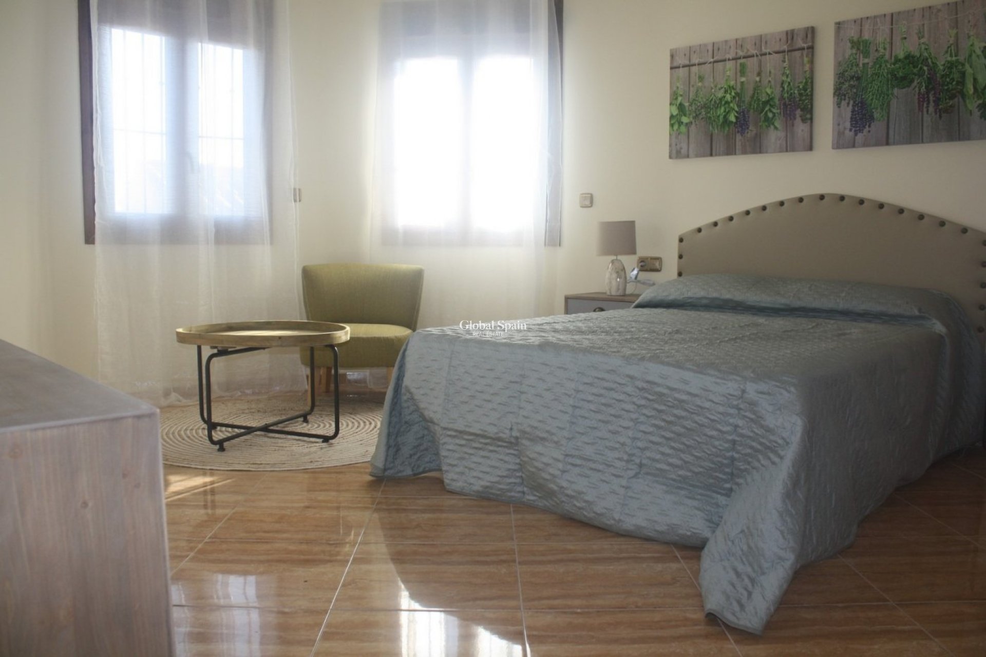 Nouvelle construction - VILLA -
TORREVIEJA - LOS BALCONES - LOS ALTOS