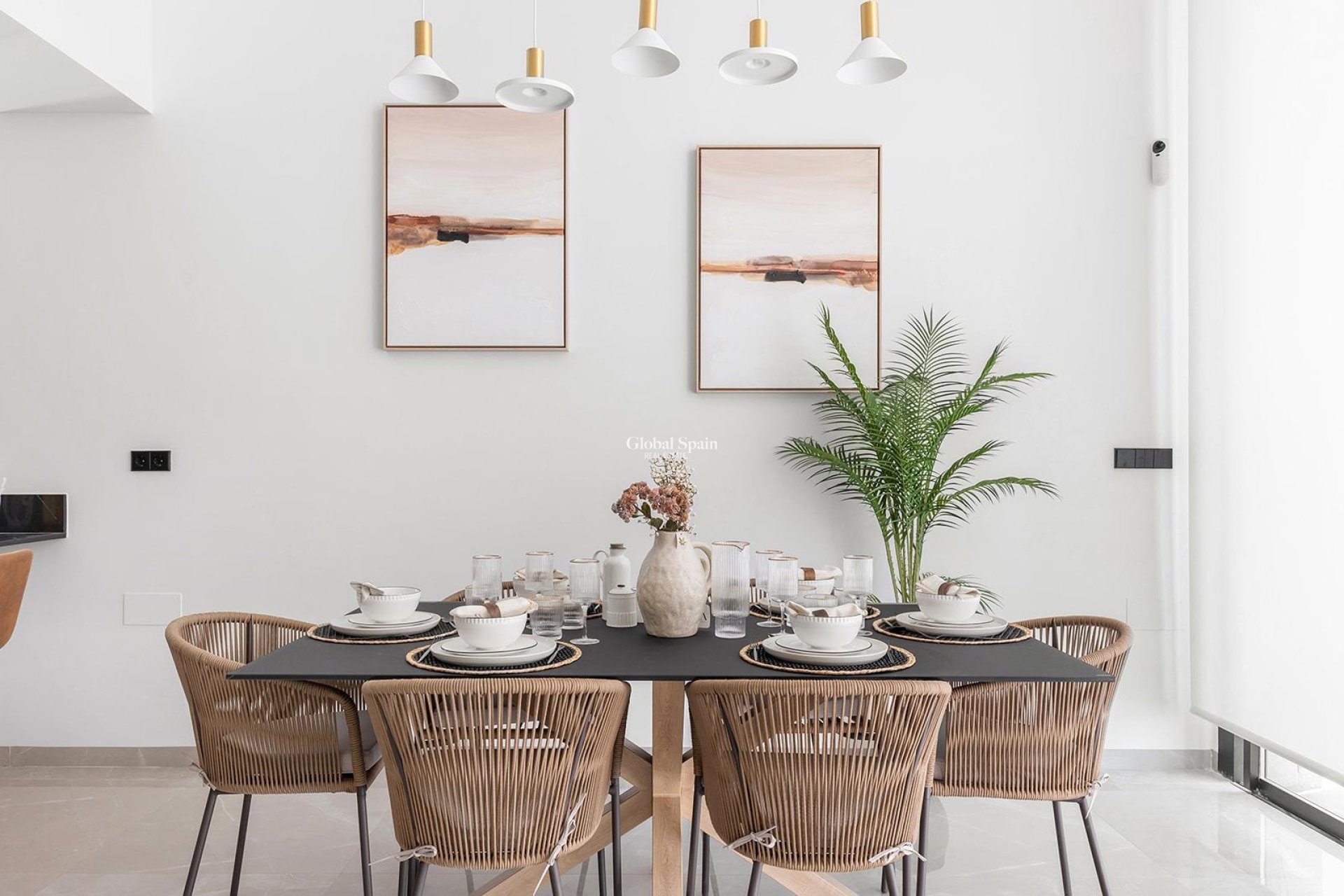 Nouvelle construction - Villa -
TORREVIEJA - LOS BALCONES - LOS ALTOS