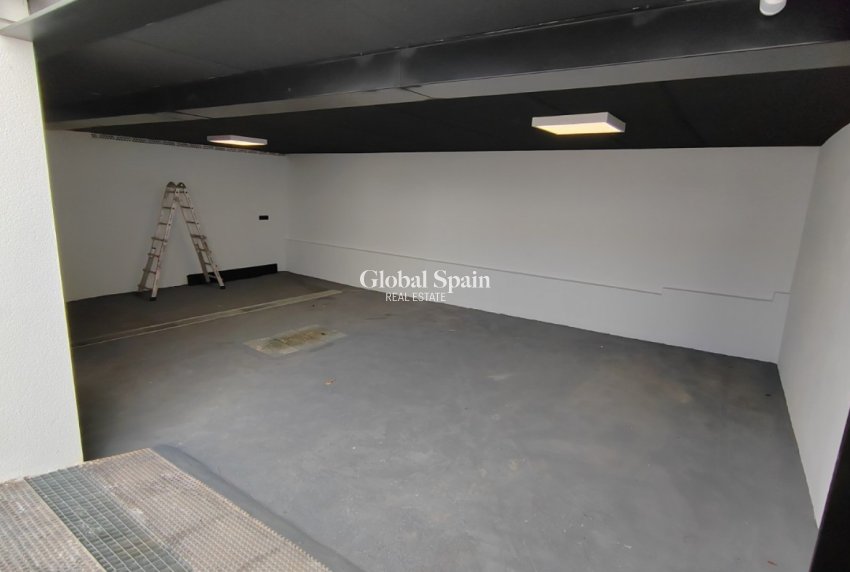 Nouvelle construction - Villa -
TORREVIEJA - LOS BALCONES - LOS ALTOS