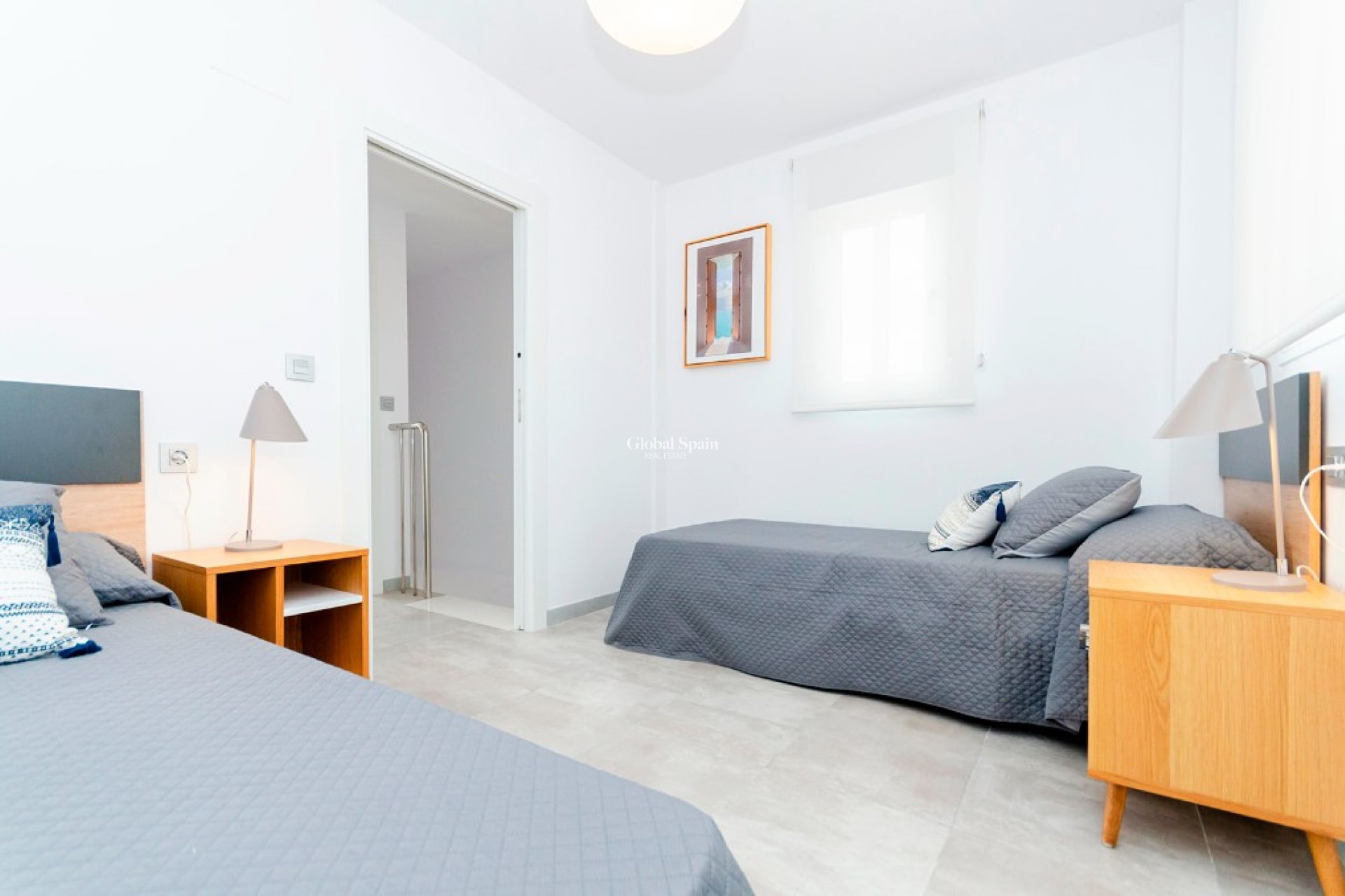 Nouvelle construction - Villa -
TORREVIEJA - Torreta