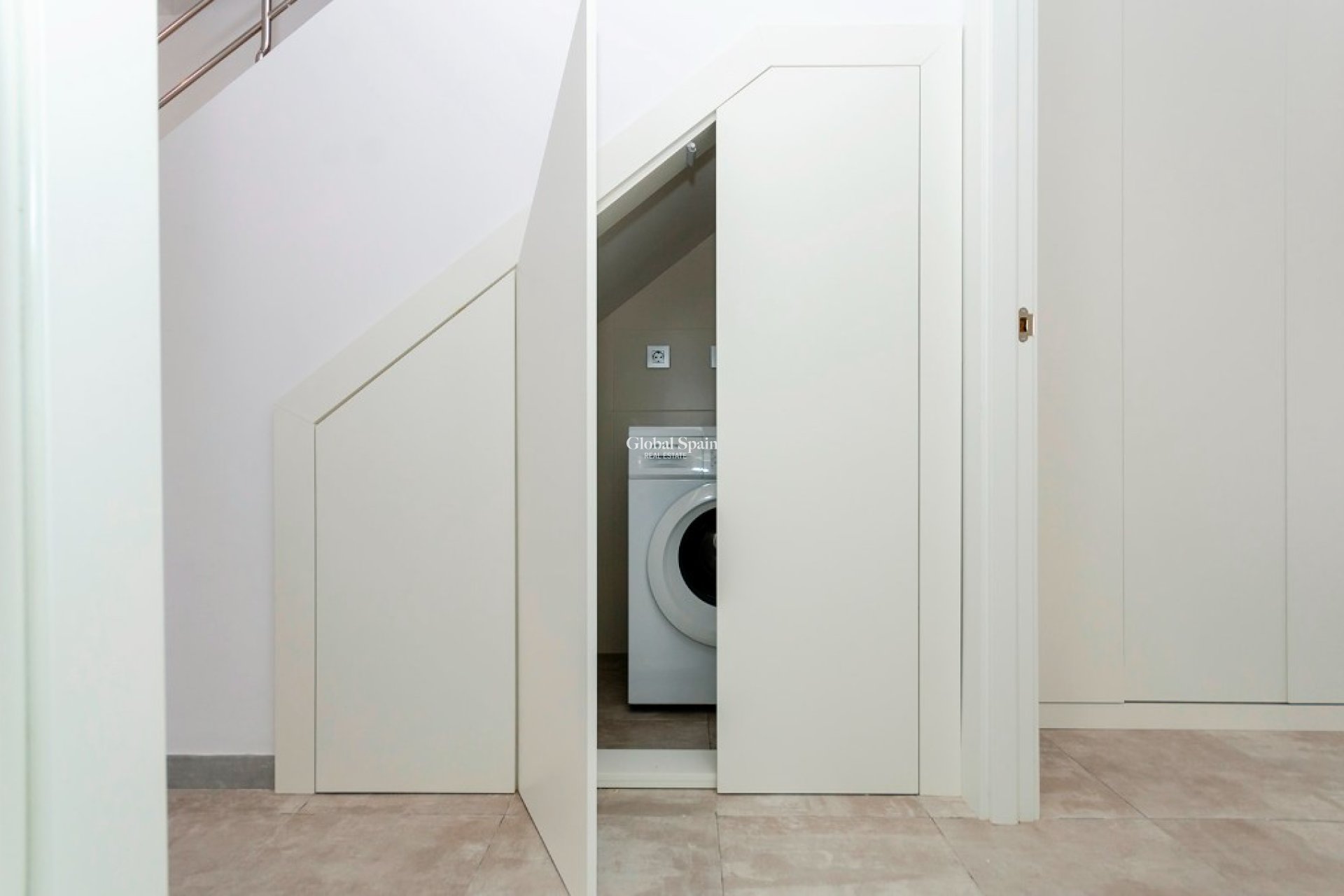 Nouvelle construction - Villa -
TORREVIEJA - Torreta