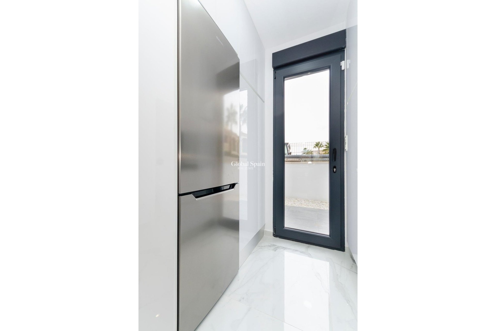 Nouvelle construction - Villa -
TORREVIEJA - Torretas