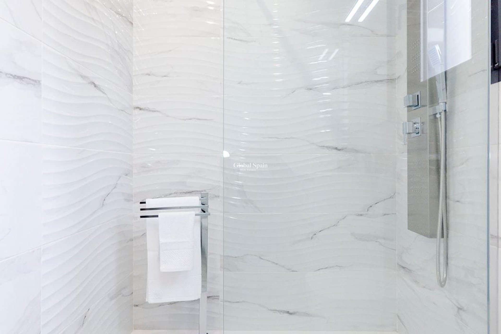 Nouvelle construction - VILLA -
TORREVIEJA - Torretas