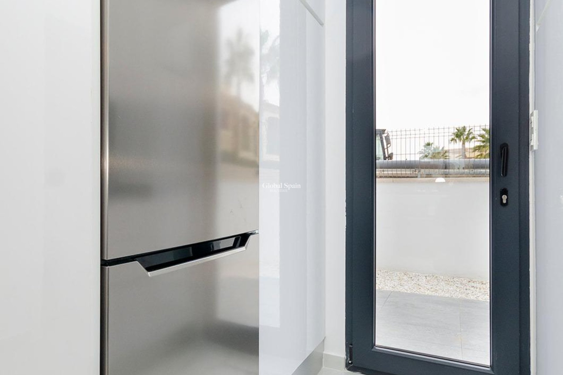 Nouvelle construction - VILLA -
TORREVIEJA - Torretas