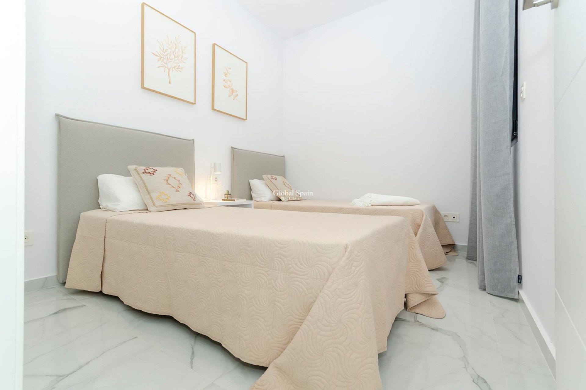 Nouvelle construction - VILLA -
TORREVIEJA - Torretas