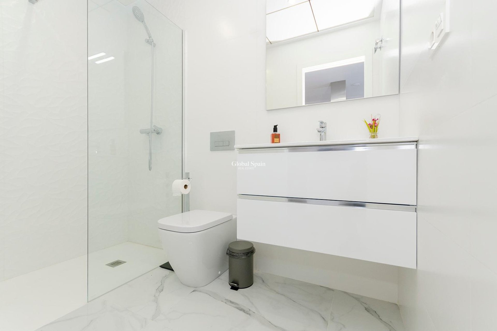 Nouvelle construction - VILLA -
TORREVIEJA - Torretas