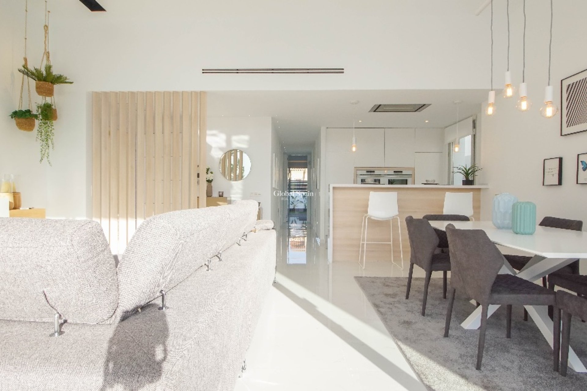 Nouvelle construction - Villa -
TORREVIEJA - Torrevieja