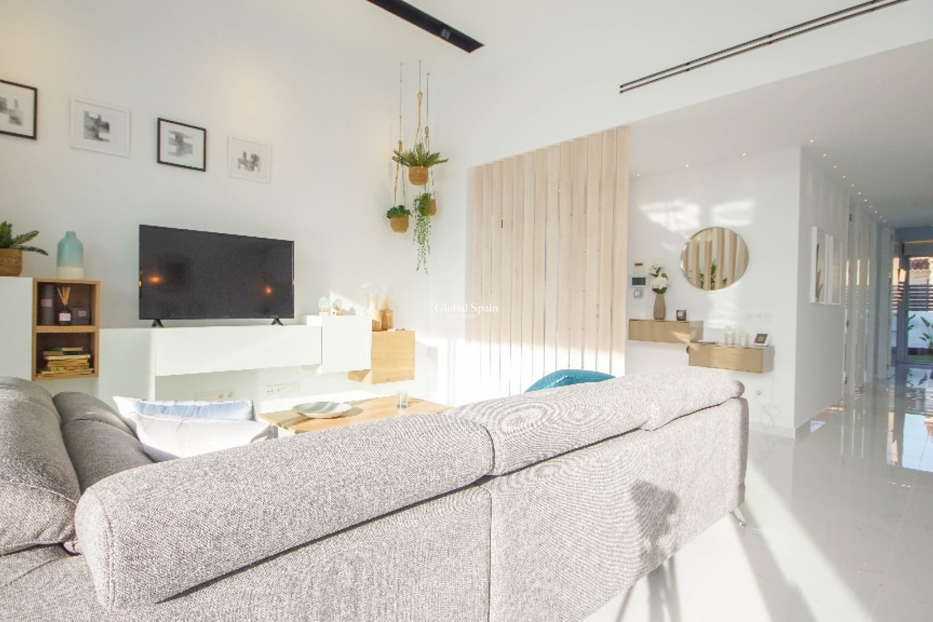 Nouvelle construction - Villa -
TORREVIEJA - Torrevieja